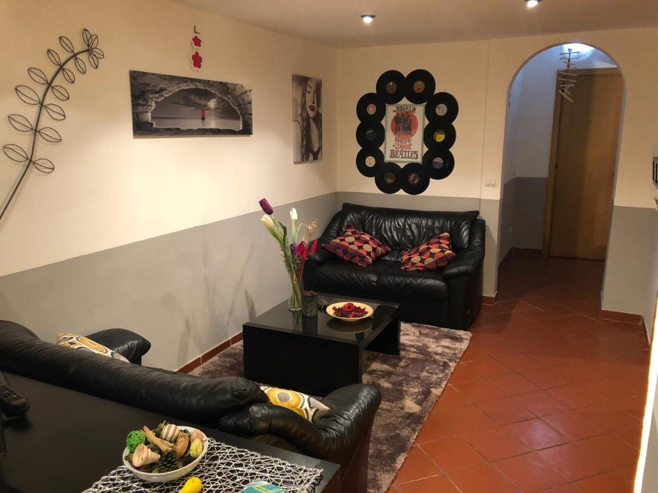 Ground Floor Trastevere
