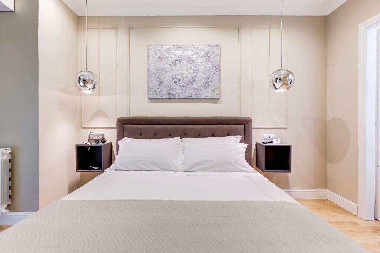 Guest house Mellini Palace By Premium Collection Rome