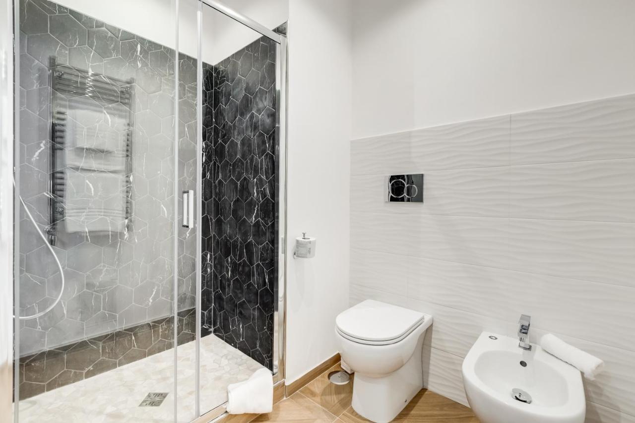 Guest house Mellini Palace By Premium Collection 2*