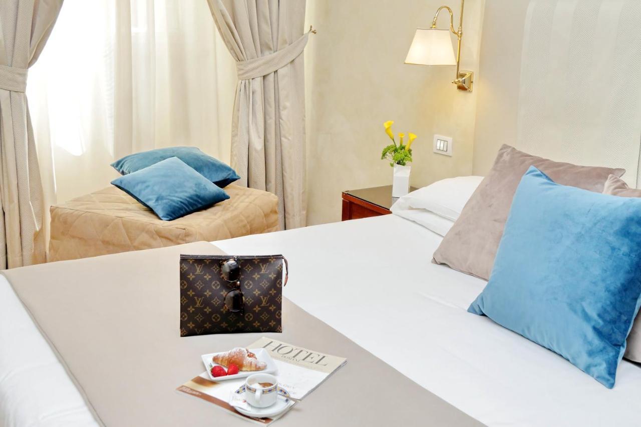 Camelia Hotel 3*