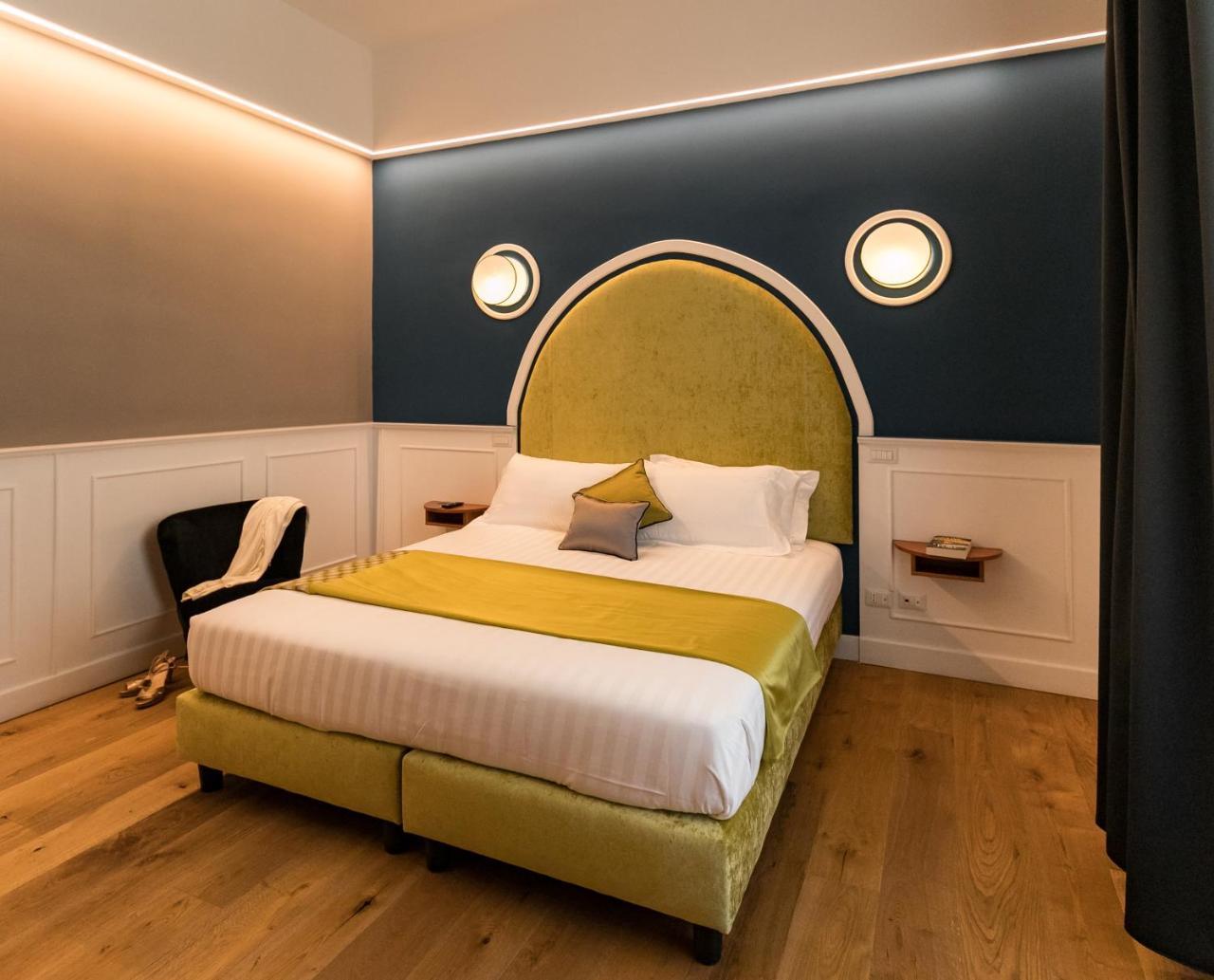 Jb Relais Luxury Rome