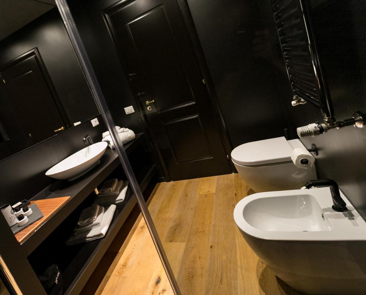 Jb Relais Luxury 3* Rome