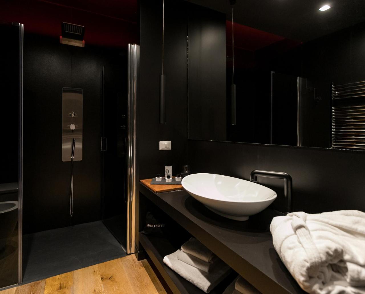 Jb Relais Luxury Bed & Breakfast Rome