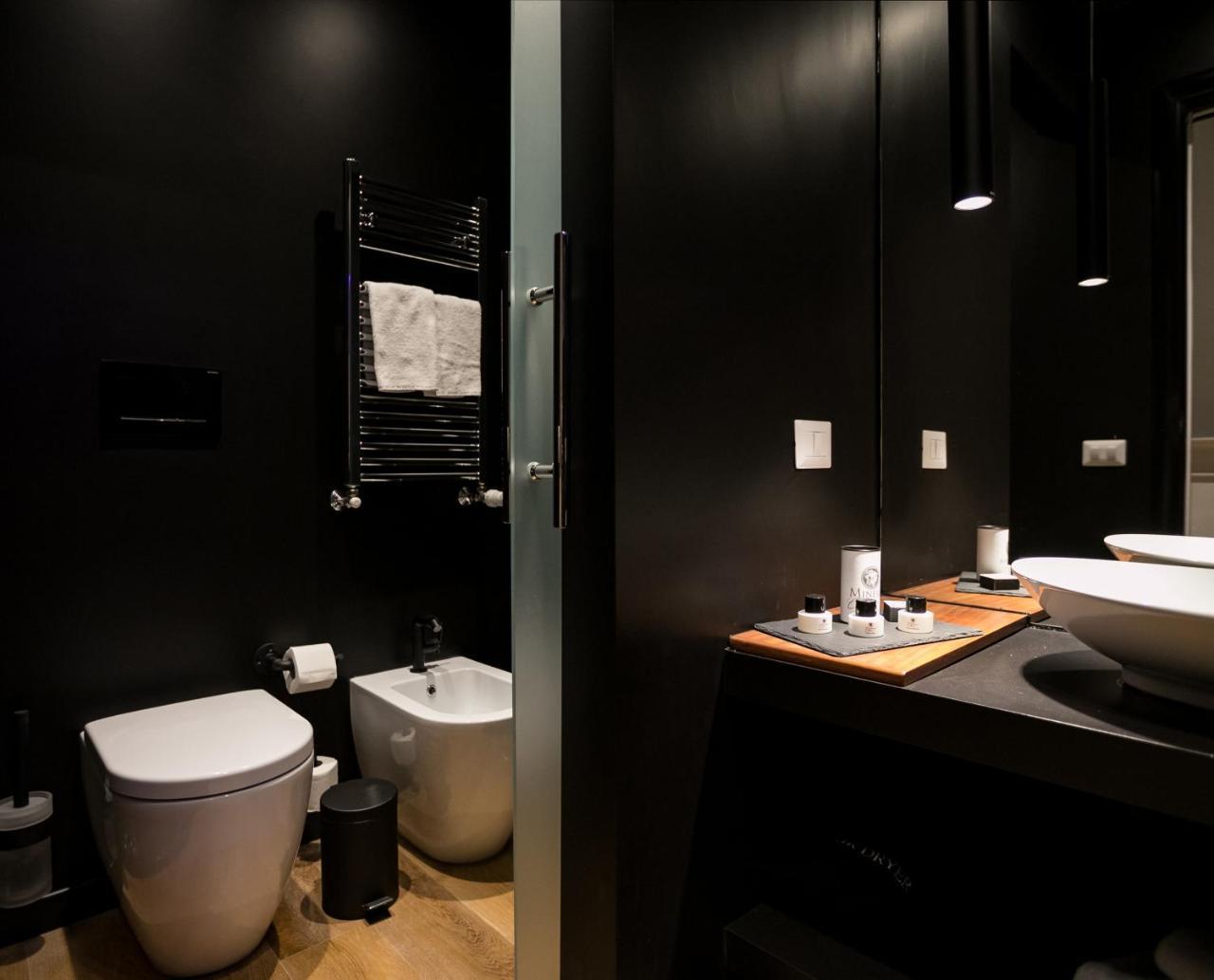 Jb Relais Luxury Bed & Breakfast Rome