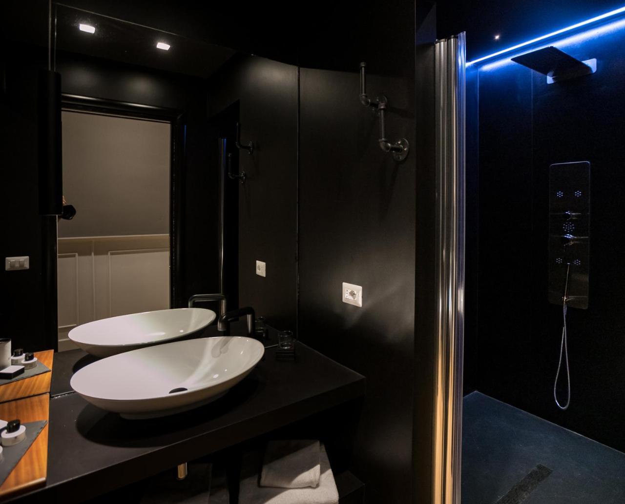 Jb Relais Luxury 3* Rome