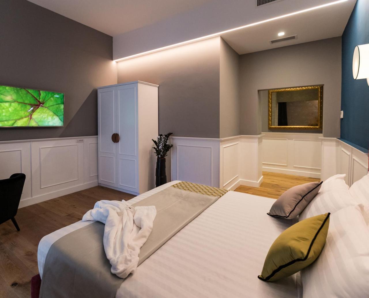 Bed & Breakfast Jb Relais Luxury 3*