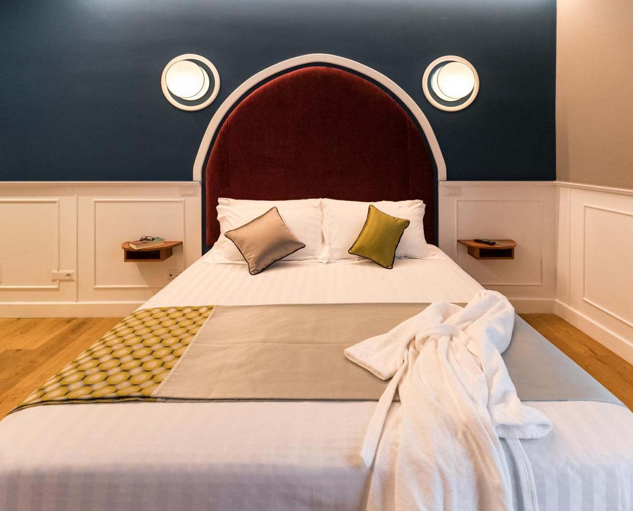 Jb Relais Luxury Rome