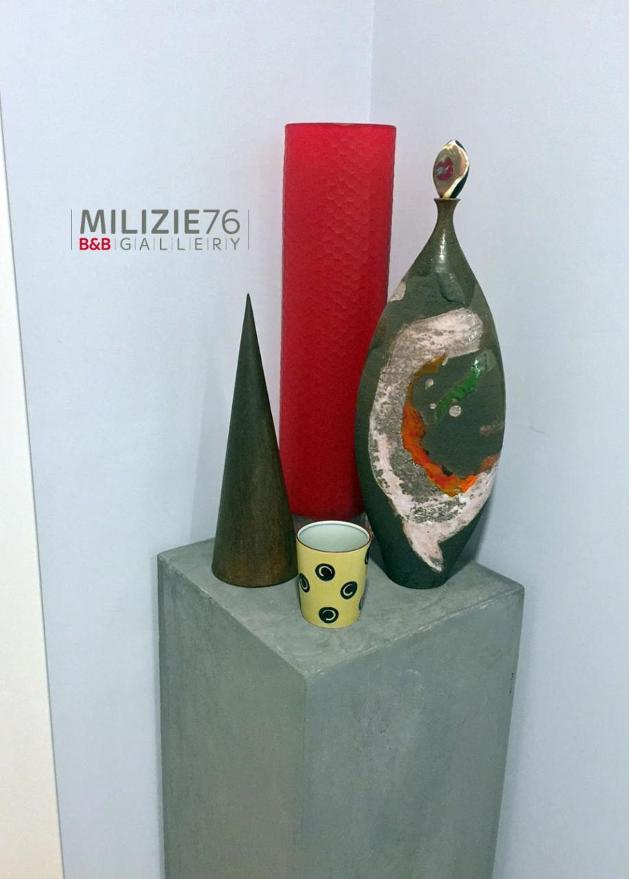 Milizie 76 Gallery Guest house Rome