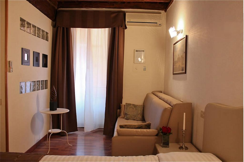 Navonapt Hotel Rome