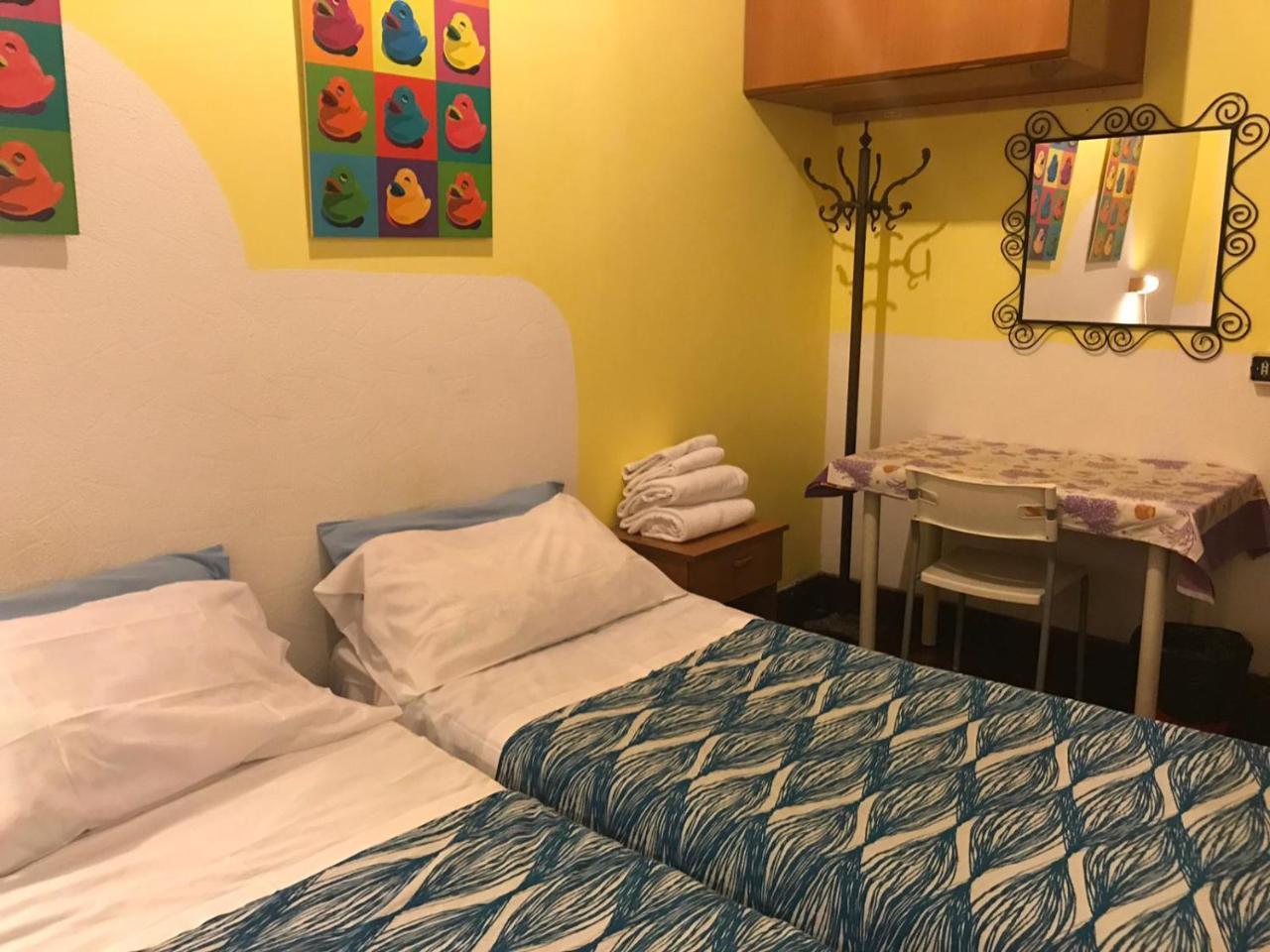 Kenzo & Kiara Guest house