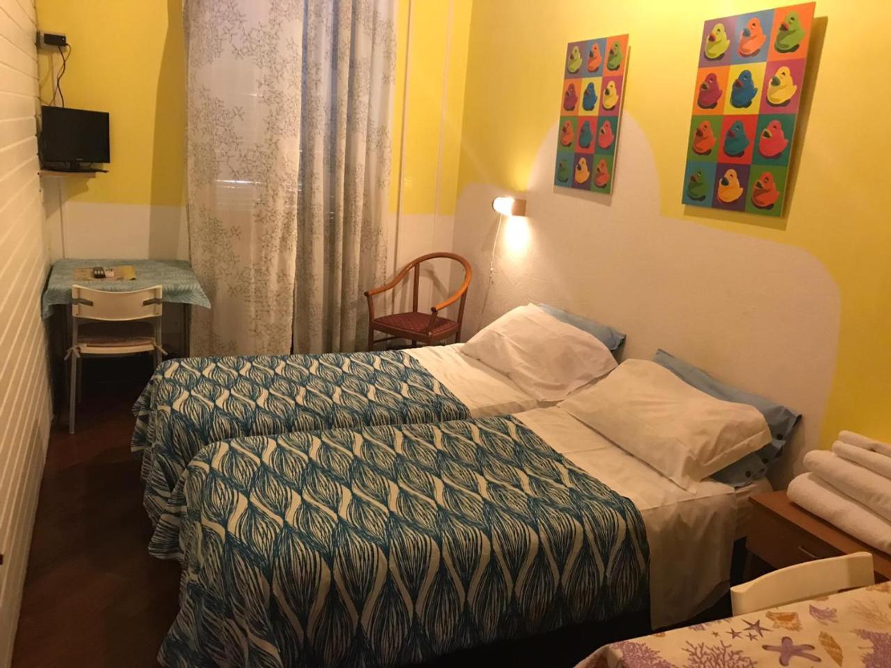 Guest house Kenzo & Kiara 3*