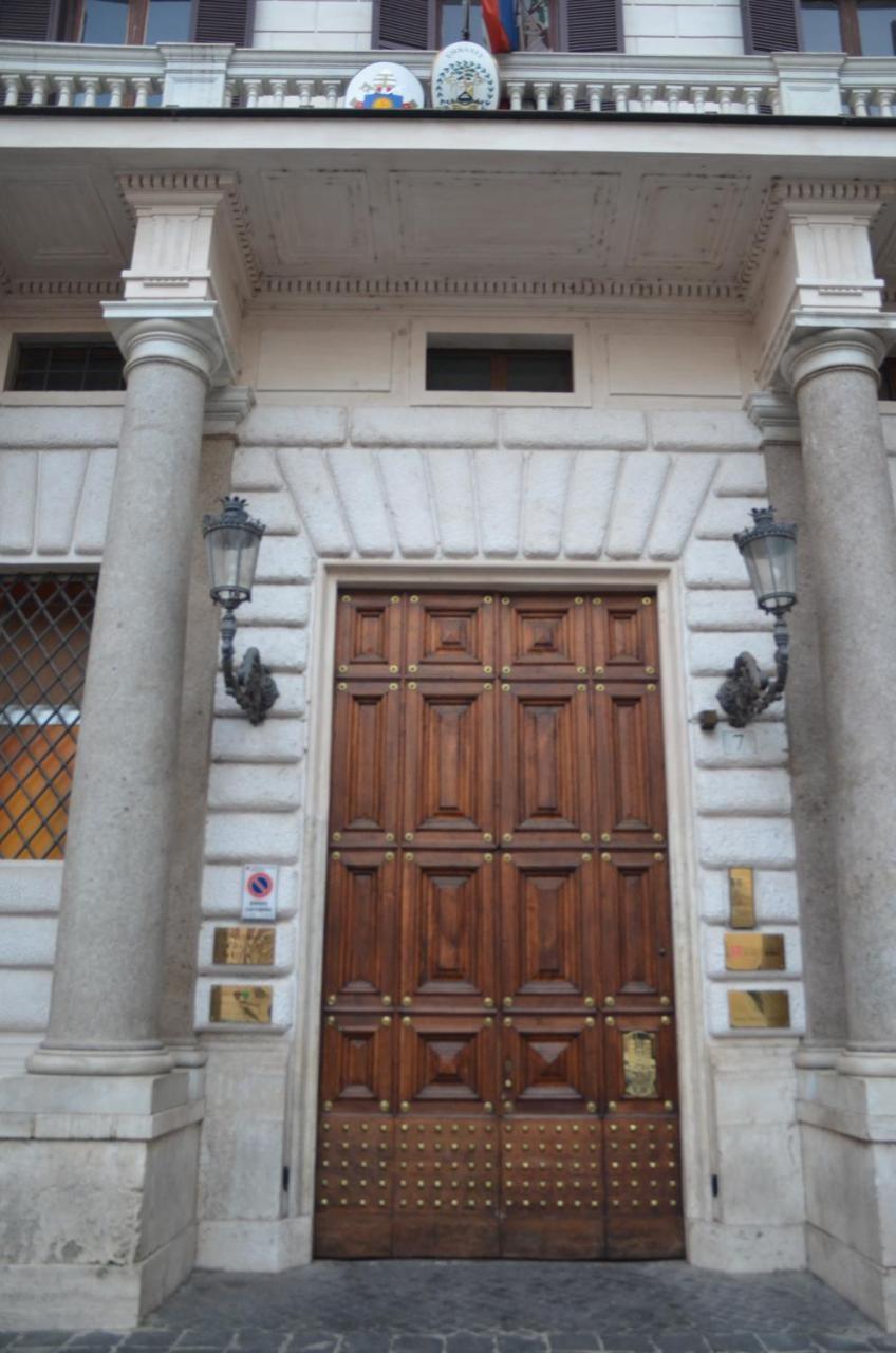 Appartamento Navona 7