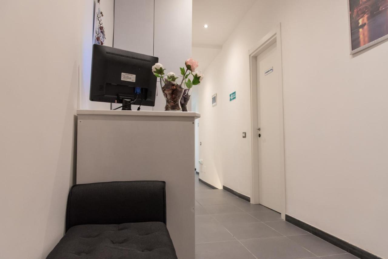 Guest house Eden Rome