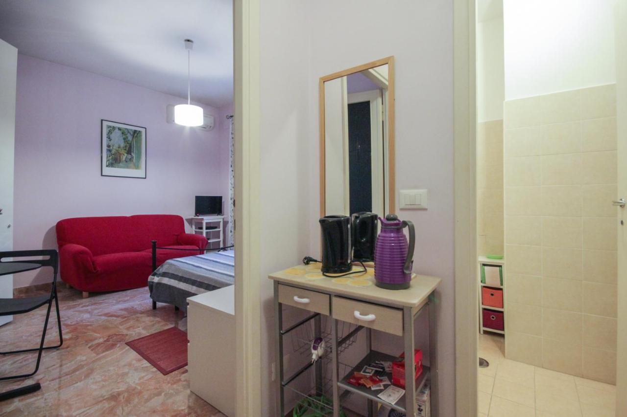 Il Giardino Casamari Bed & Breakfast Rome