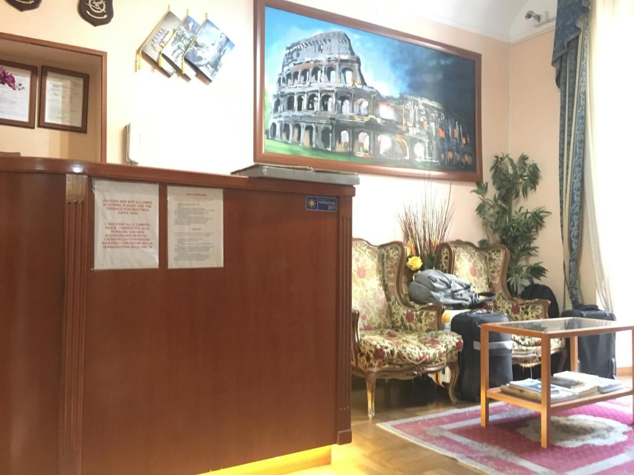 Toffa Place In Hotel