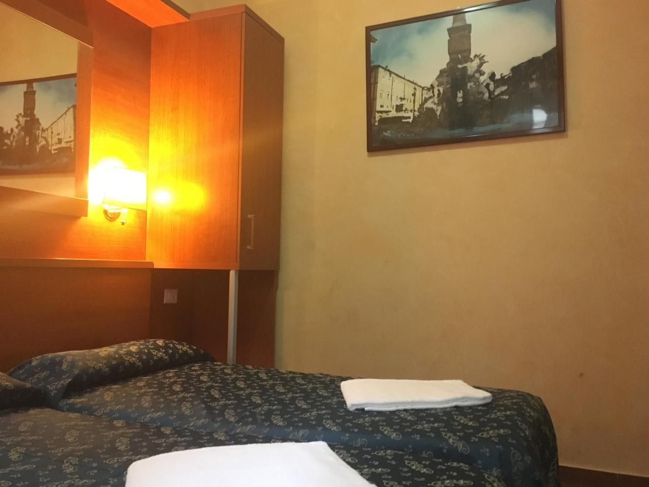 Hotel Toffa Place In