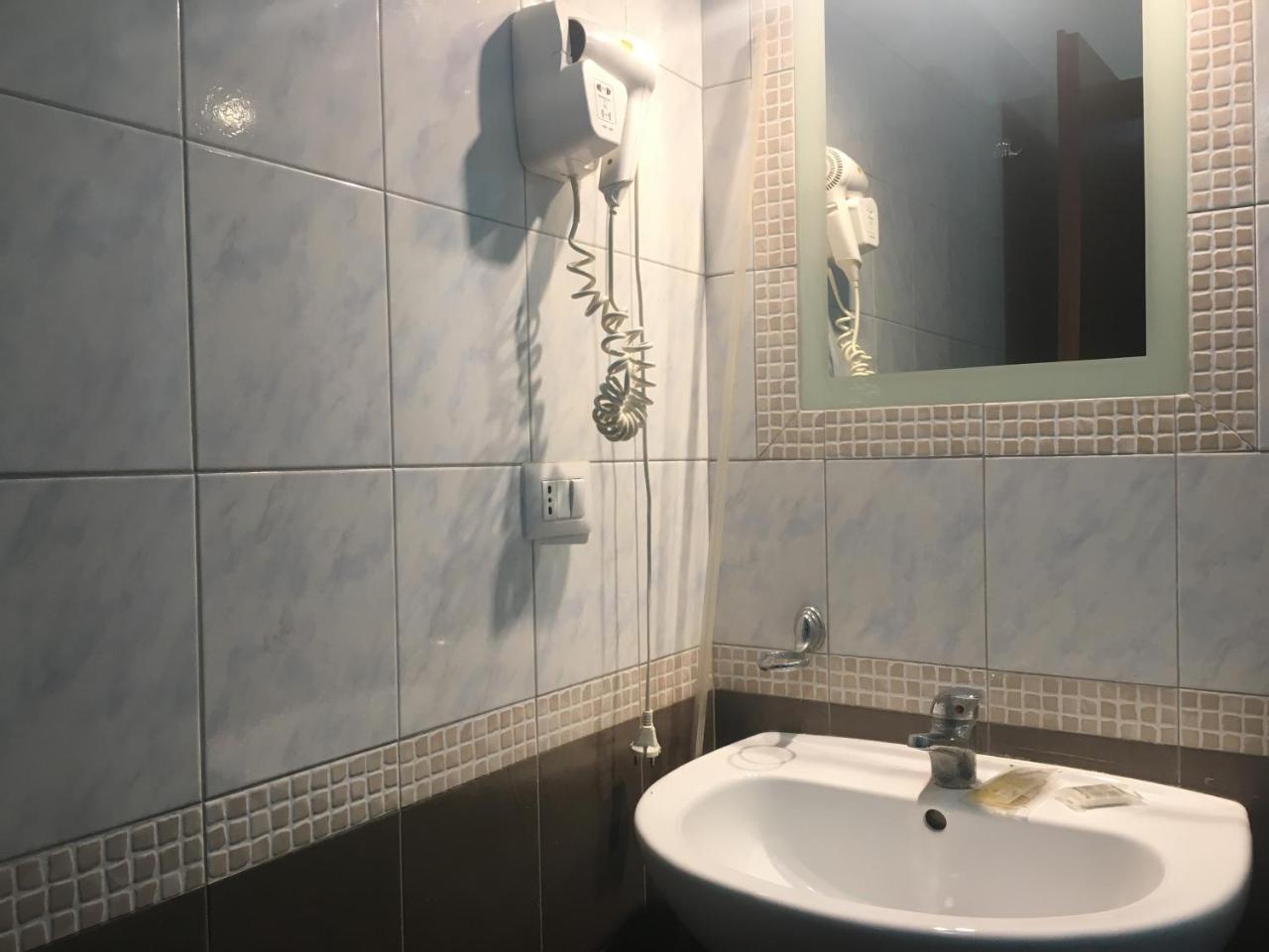 Toffa Place In Hotel 2*