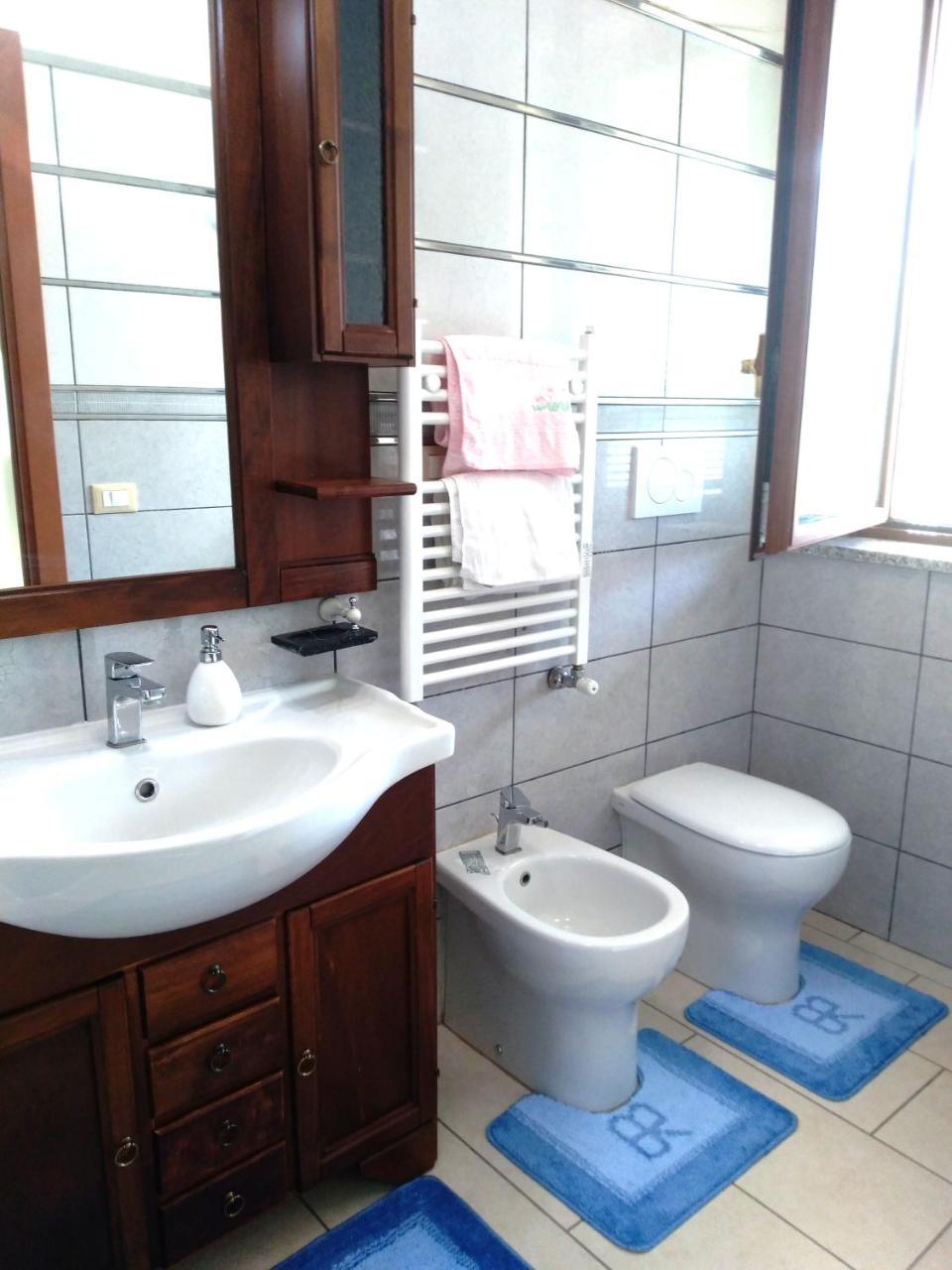 Torregaia Guest house Rome