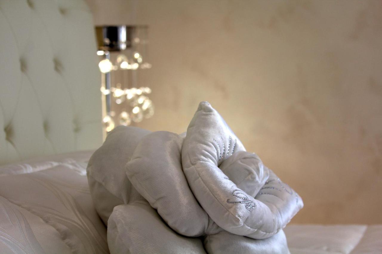 Guest house Luxury Rome