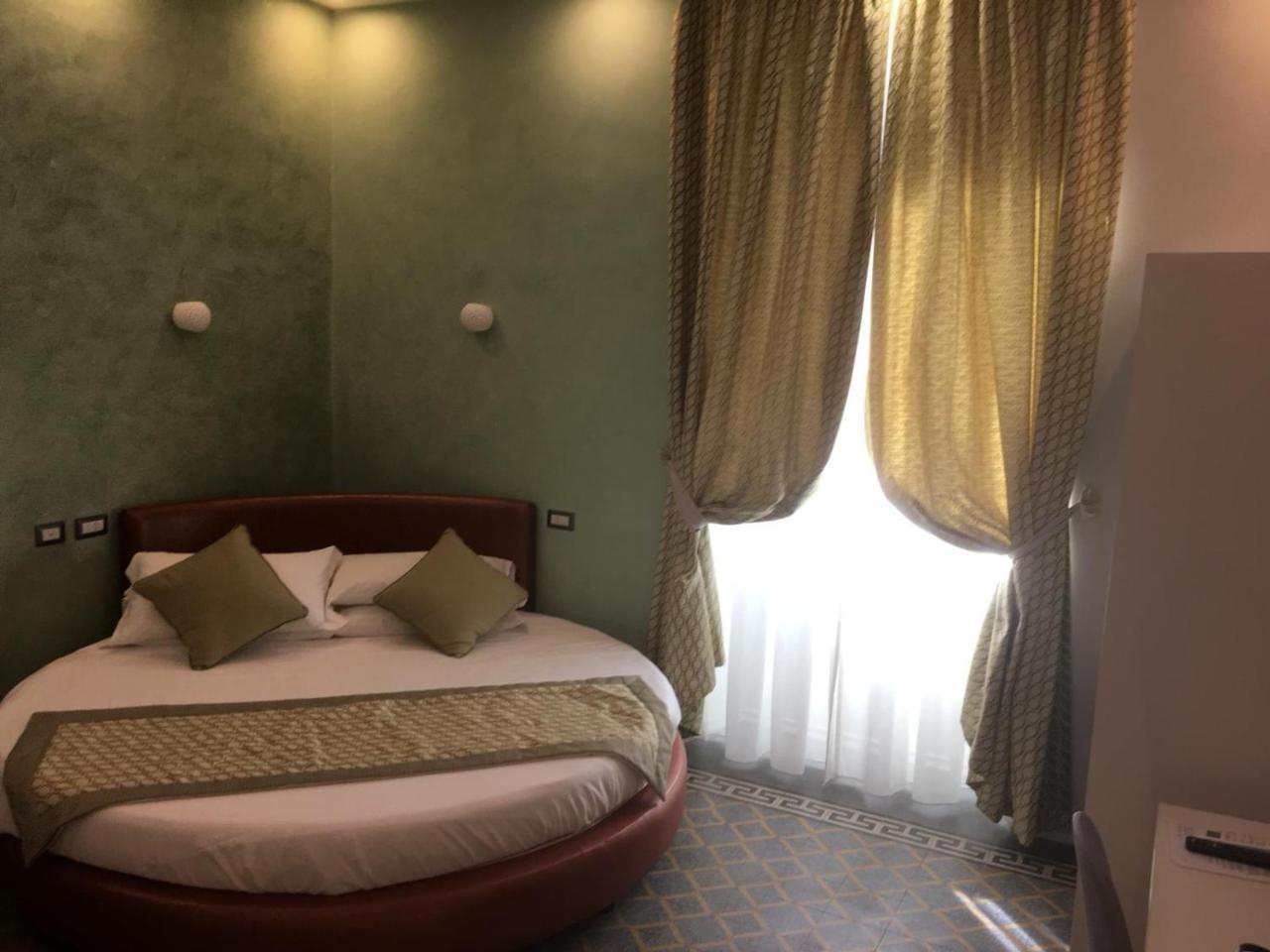 Collina Guest house Rome
