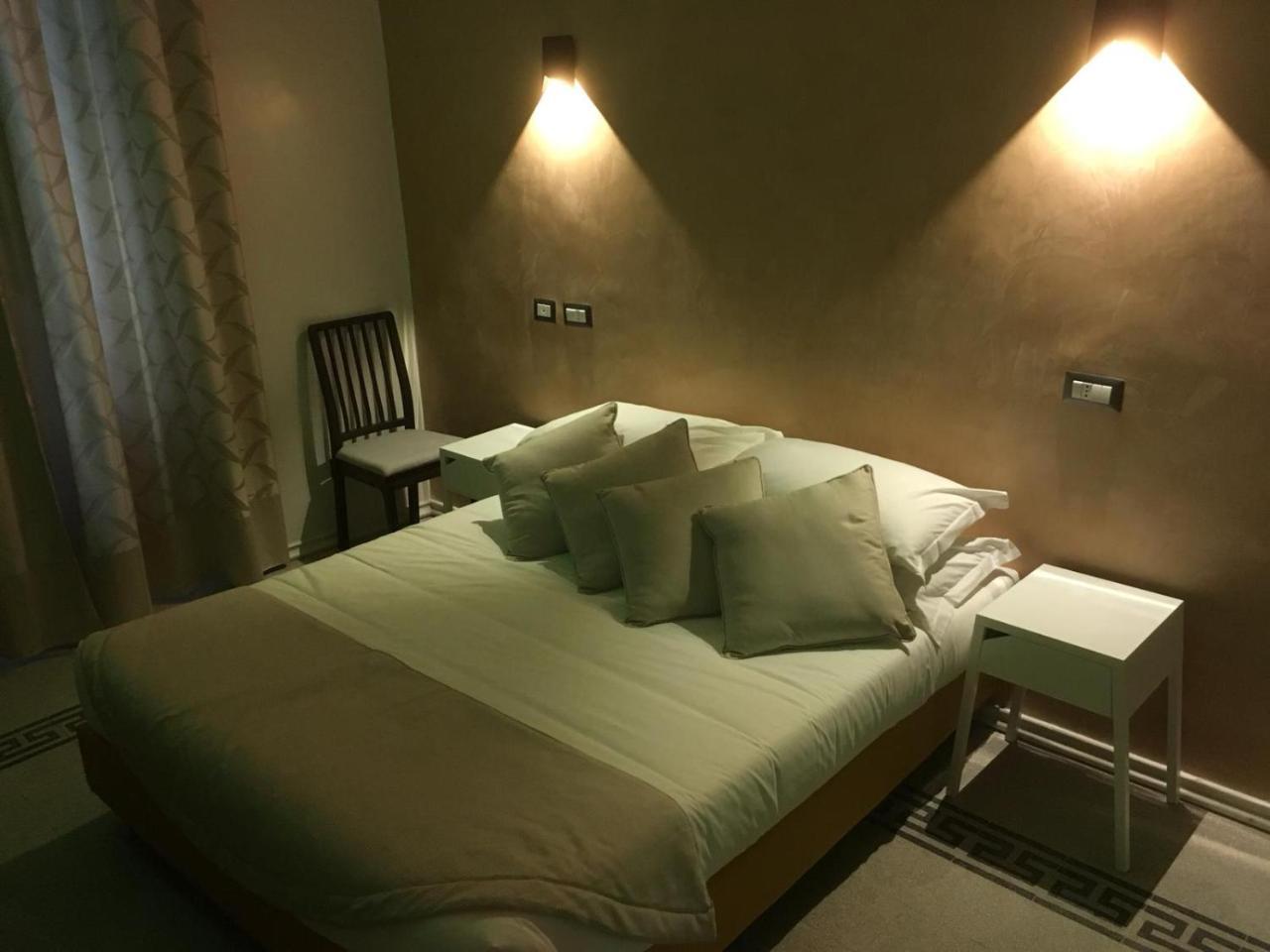 Guest house Collina 2*