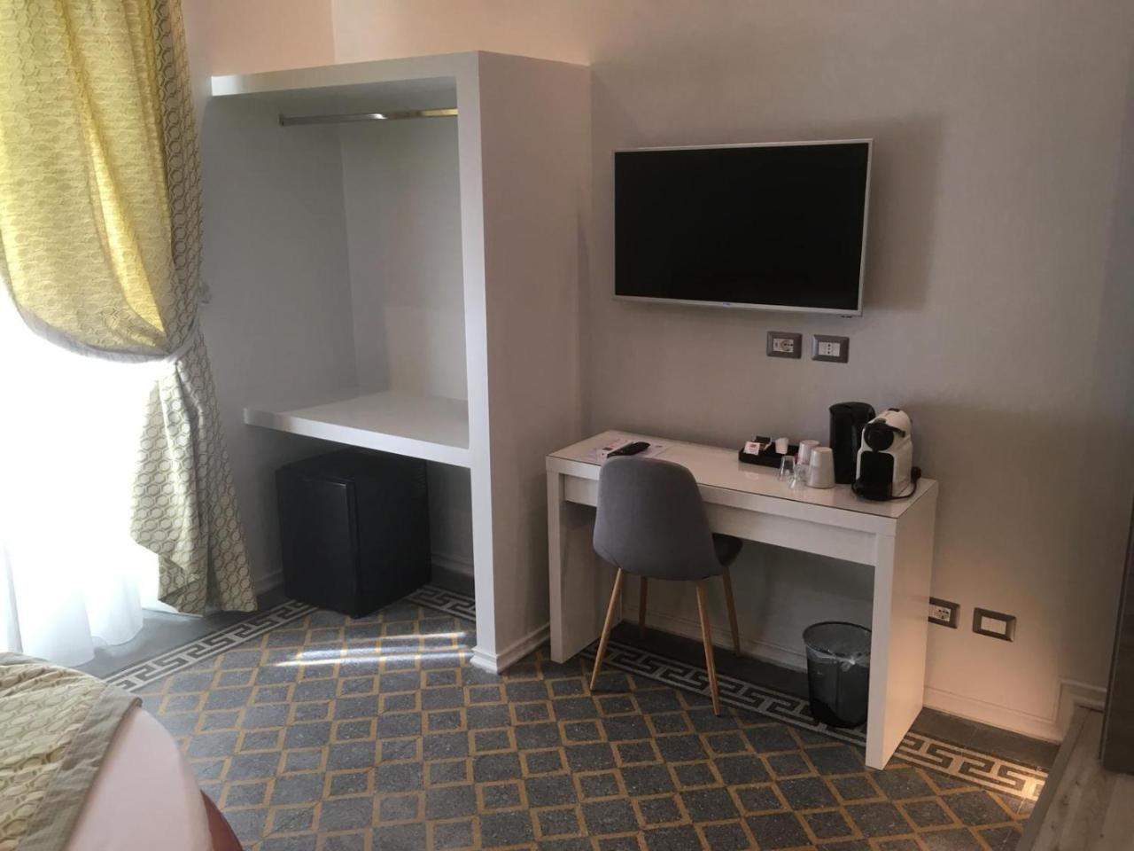 Collina Rome