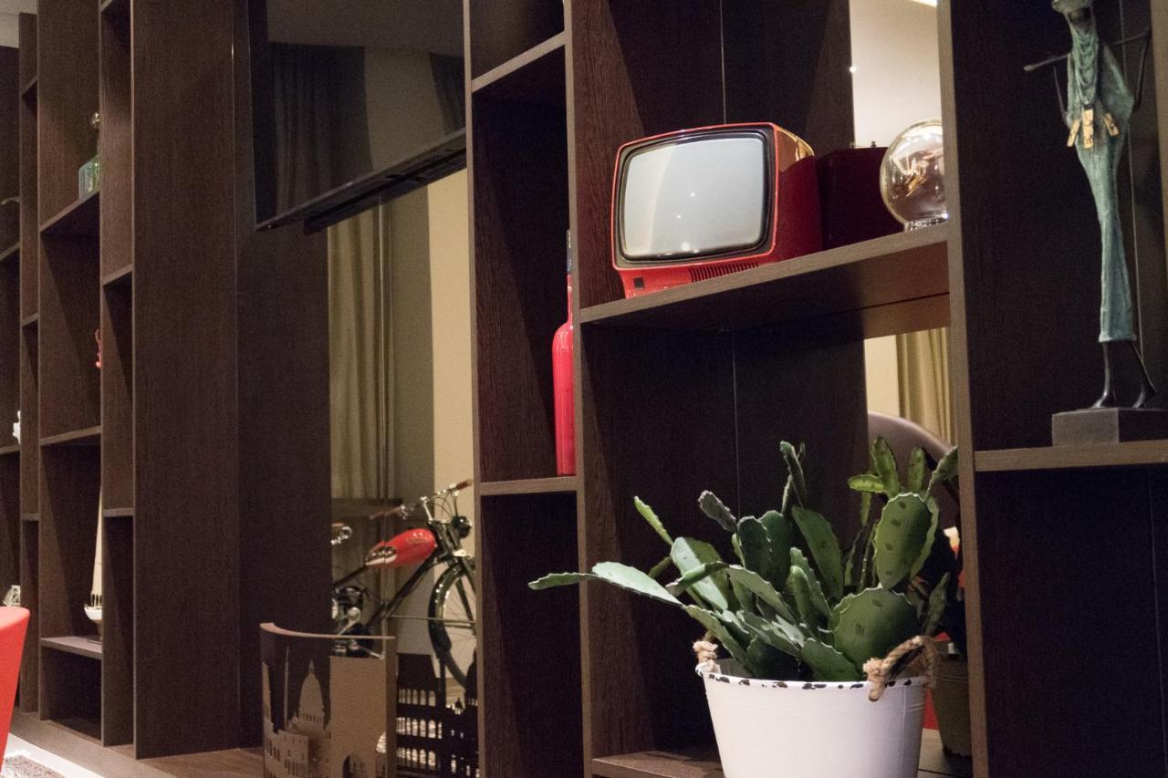 Hotel San Giovanni Rome