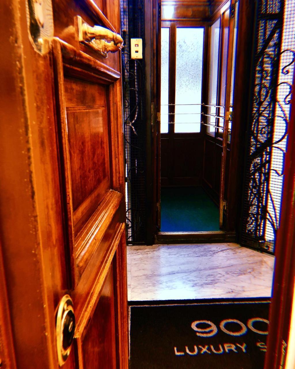900 Piazza Del Popolo 3* Rome