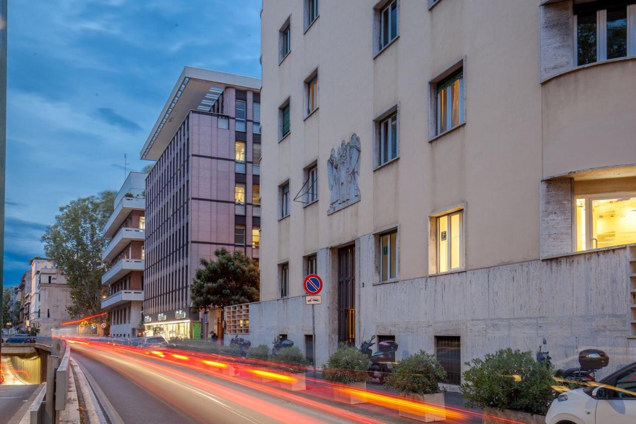Mi Bed & Breakfast Rome