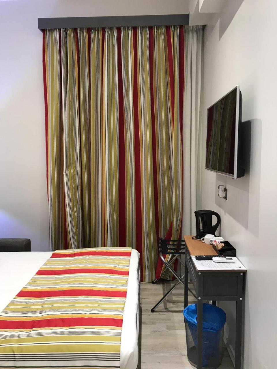 Guest house Collina Rome