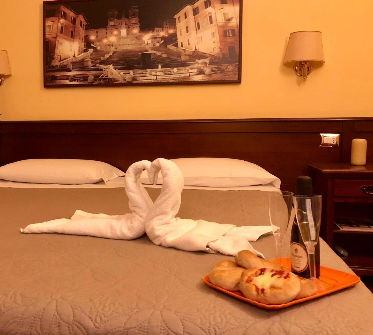 San Pietro Candia 25 Guest house