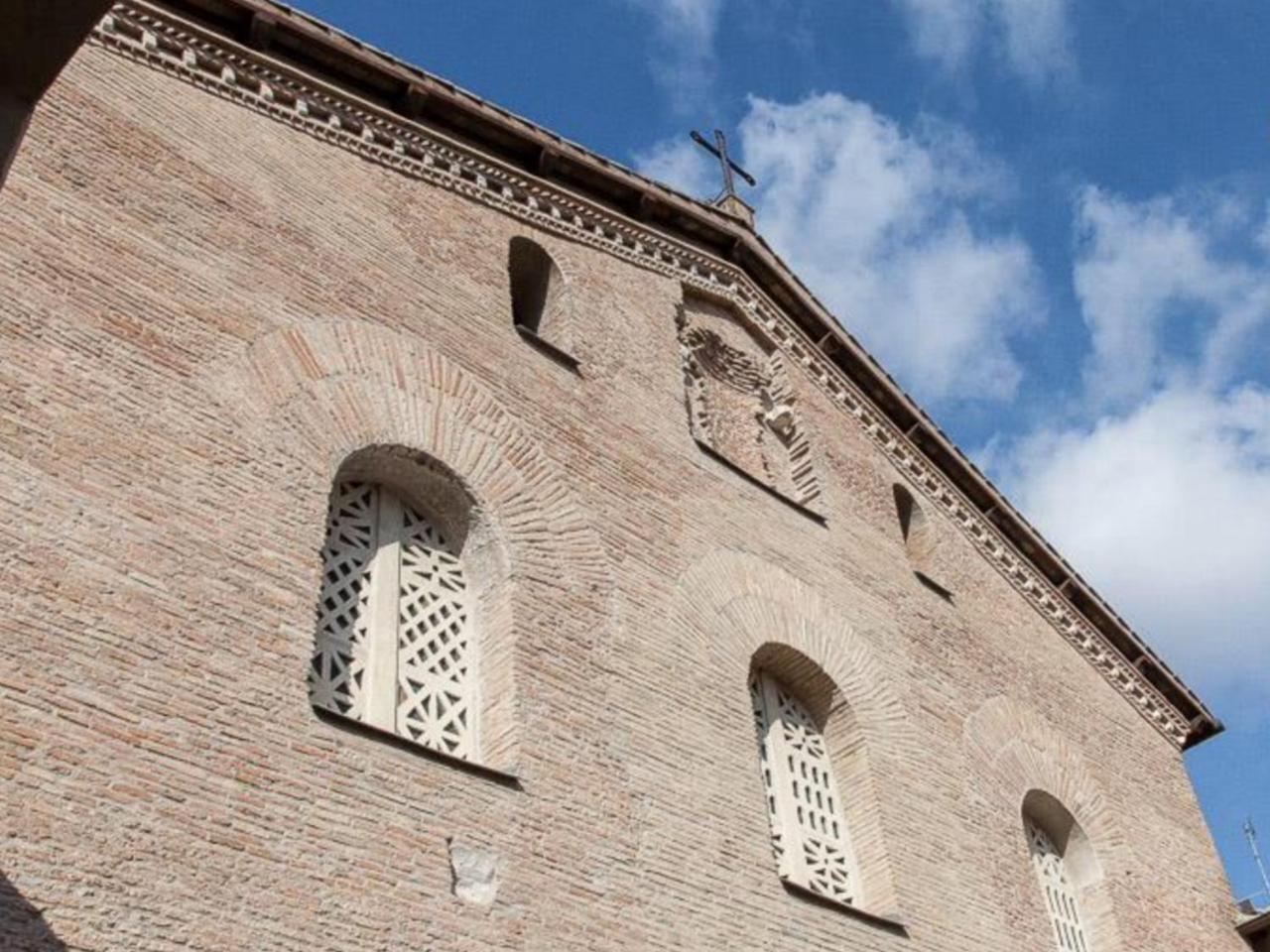 Imperial Forum Domus * Roma