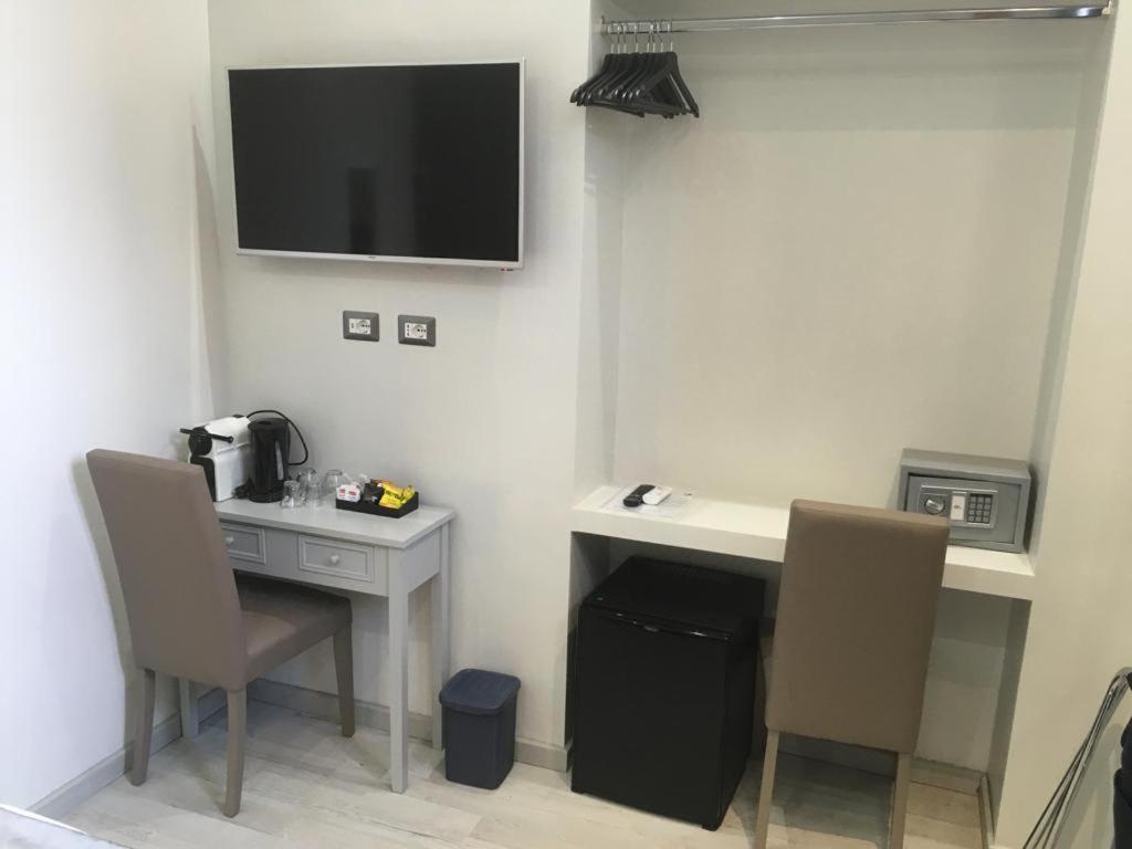 Collina Guest house Rome