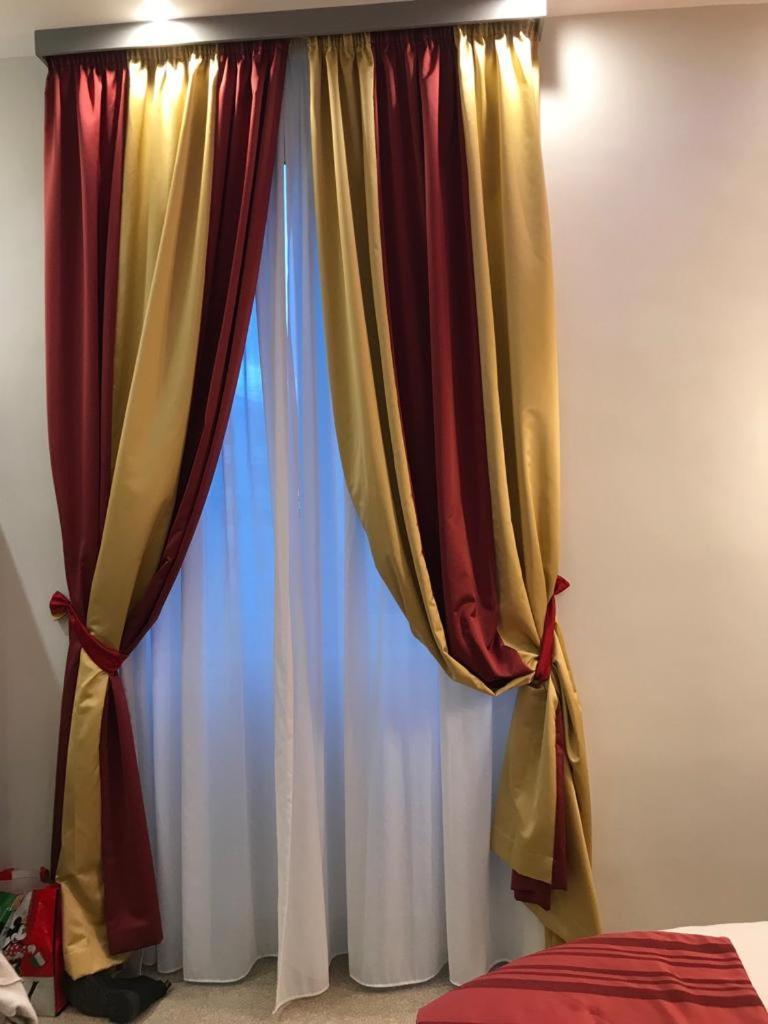 Collina Guest house