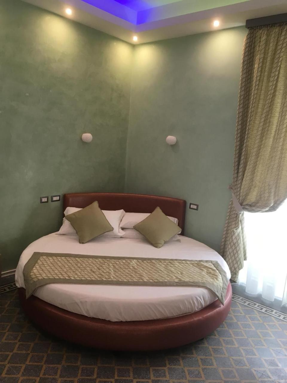 Collina Rome