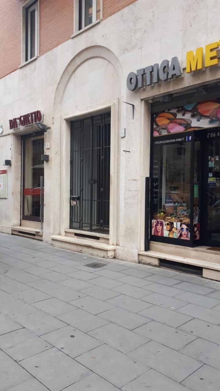 Guest house Cinquesogni Rome
