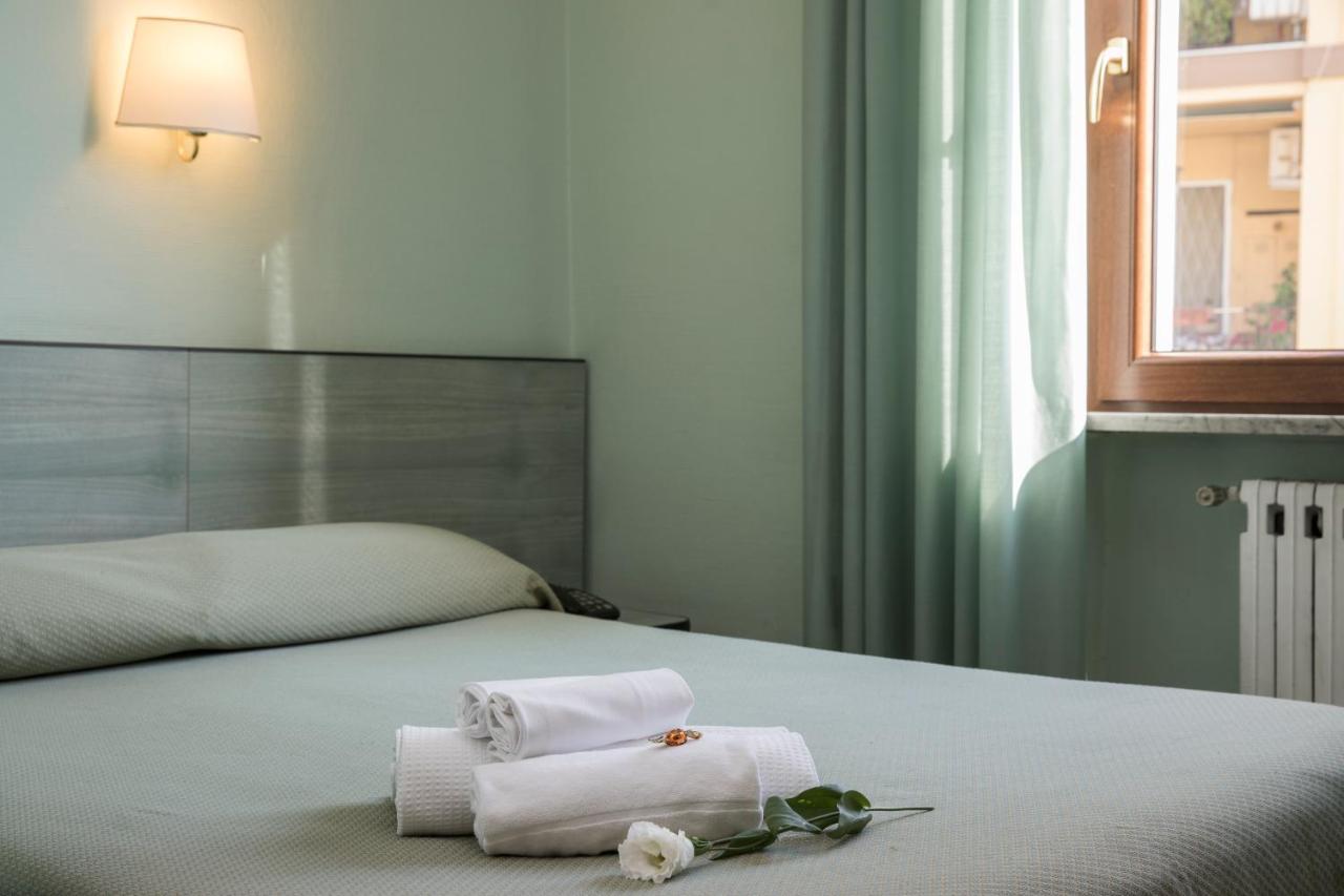 Rosa Hotel Rome