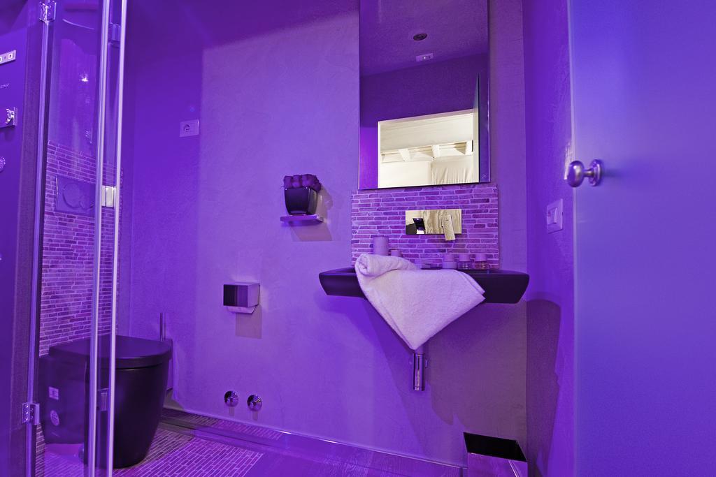 Guest house Pantheon Relais