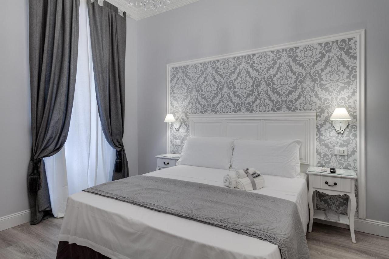 Affittacamere Charme & Chic Luxury 2*