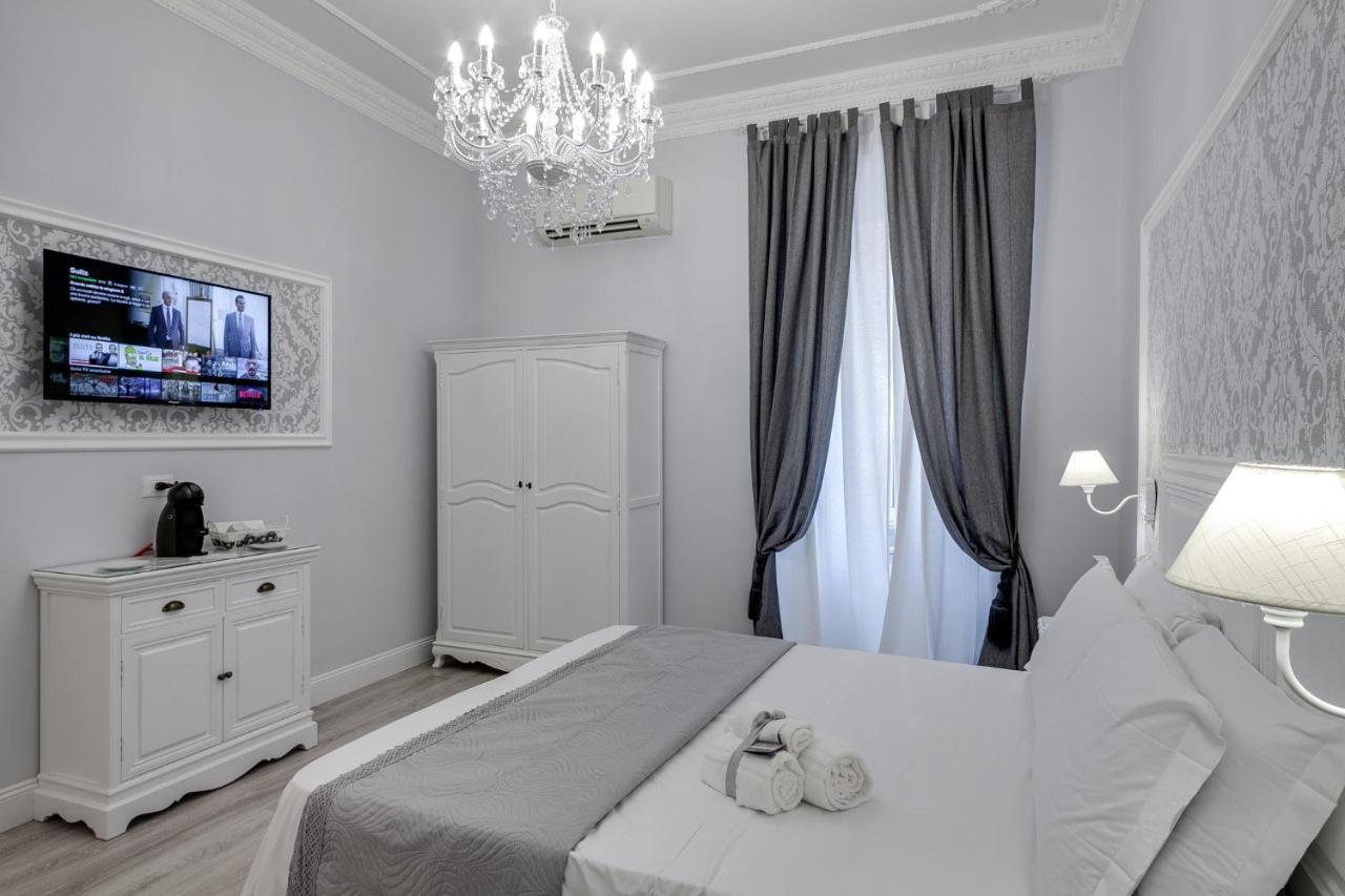 Charme & Chic Luxury Affittacamere 2*
