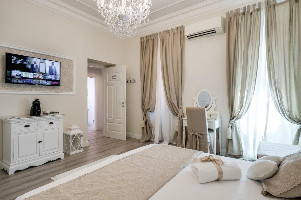 Affittacamere Charme & Chic Luxury Roma