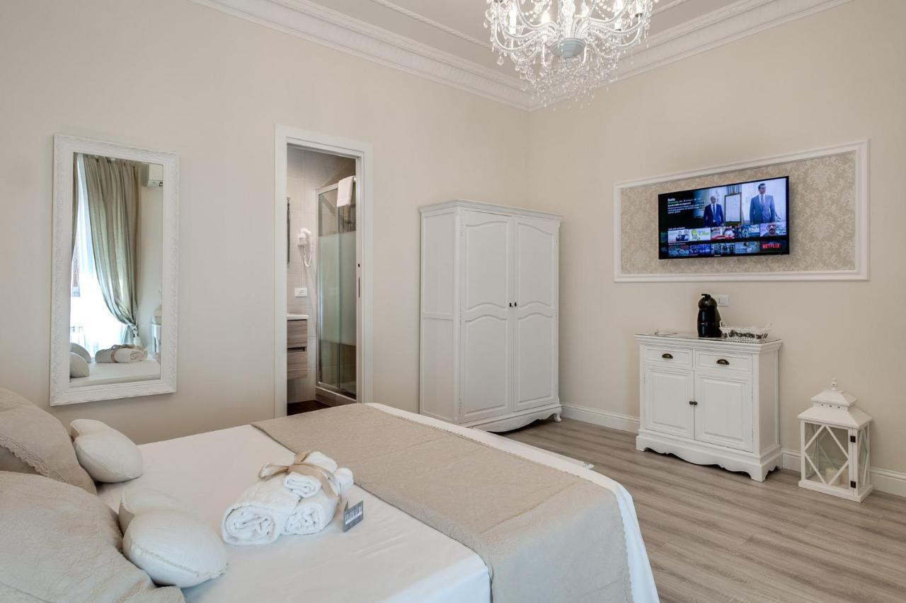 Charme & Chic Luxury Affittacamere Roma