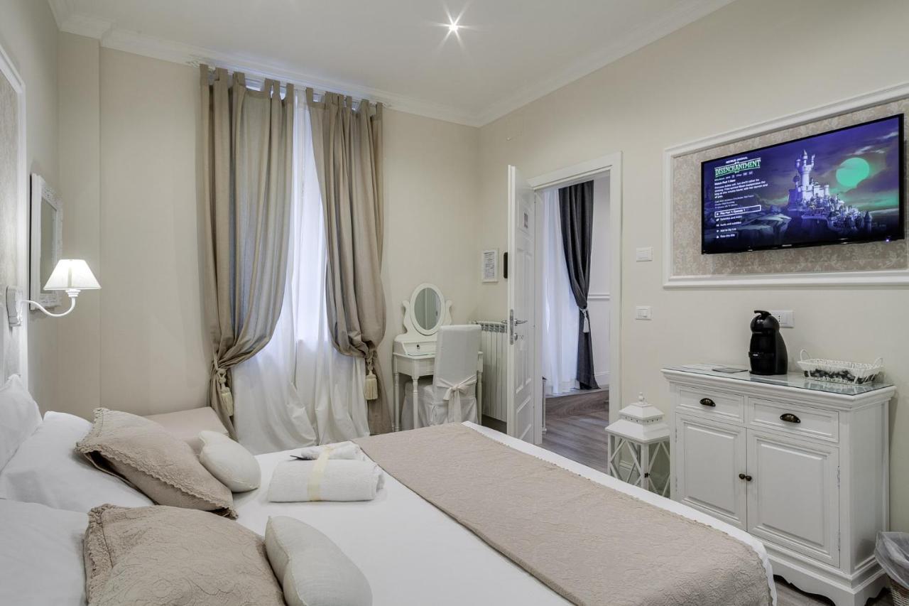 Affittacamere Charme & Chic Luxury Roma