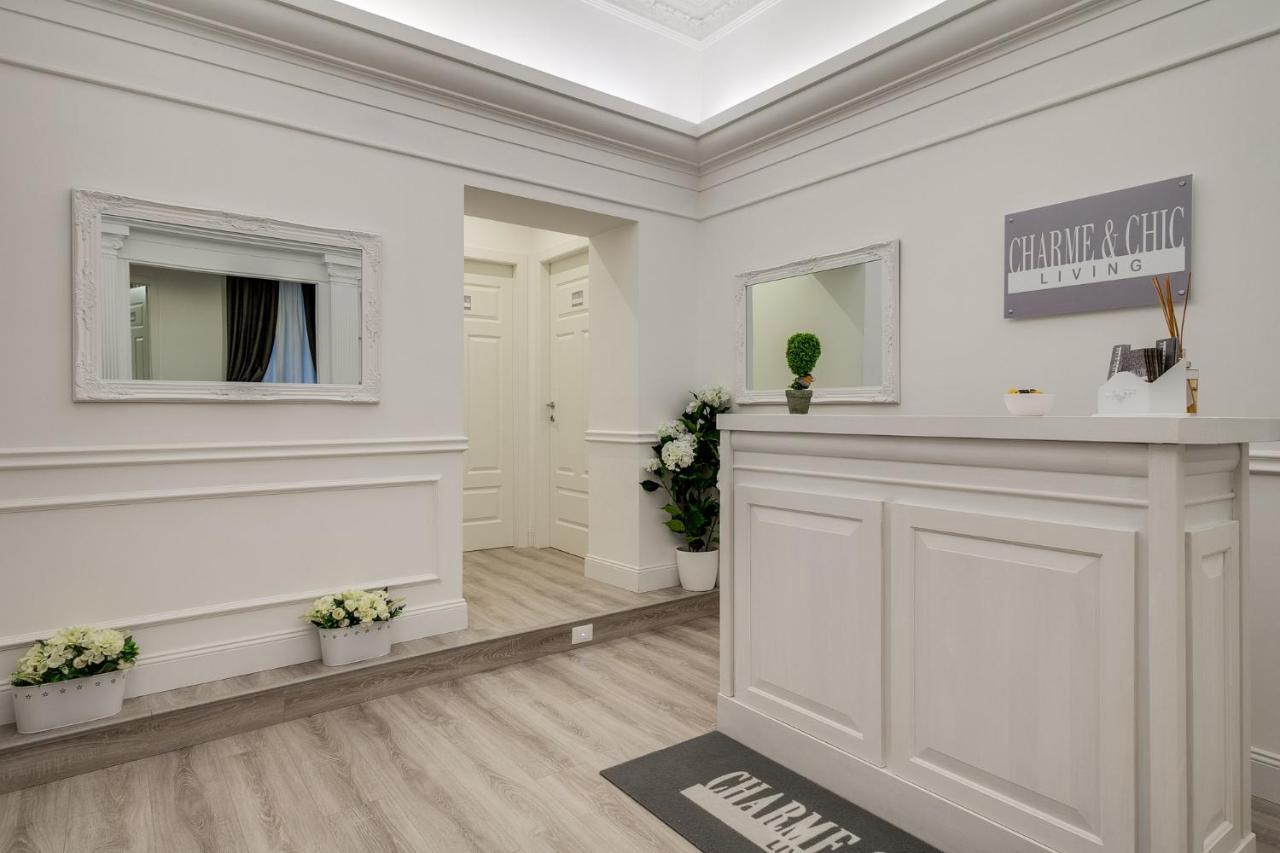 Affittacamere Charme & Chic Luxury 2*