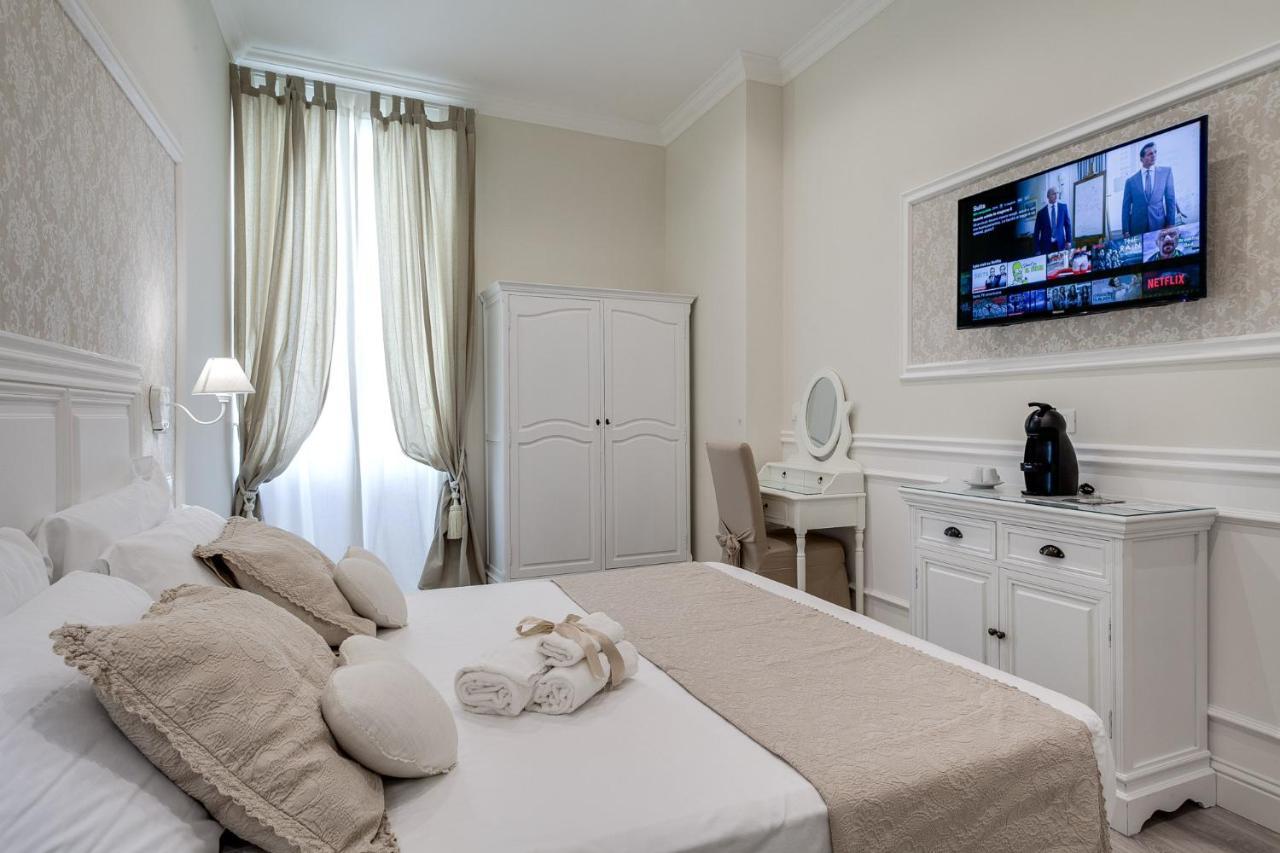 Charme & Chic Luxury 2* Roma