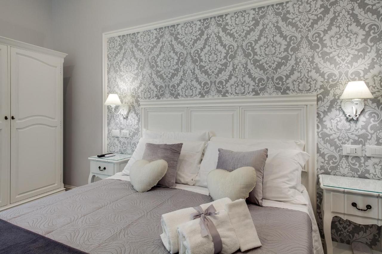 Affittacamere Charme & Chic Luxury