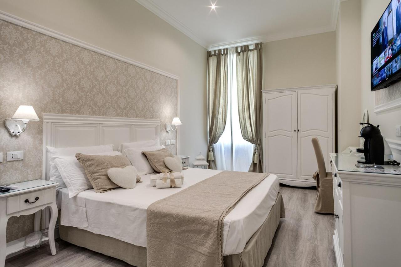 Charme & Chic Luxury 2* Roma