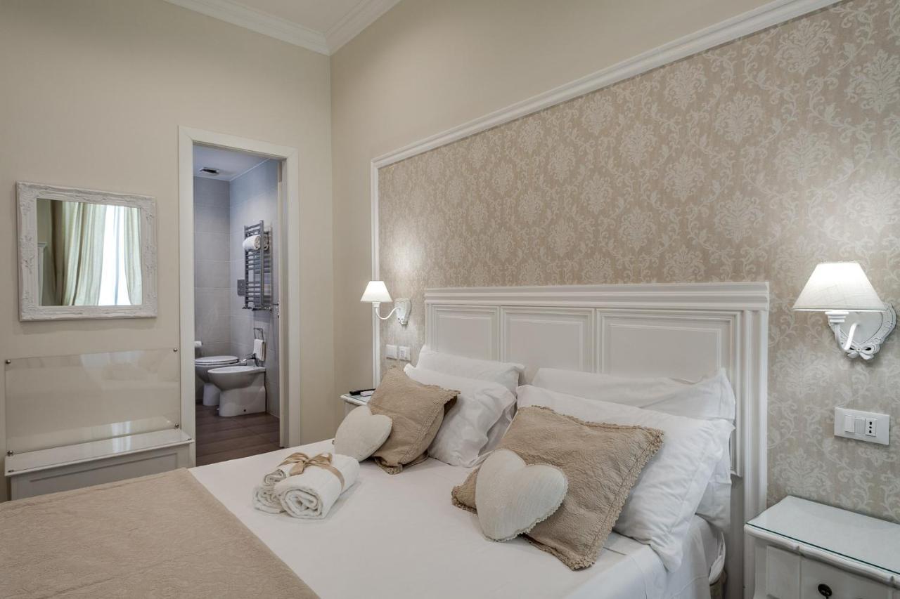 Charme & Chic Luxury 2* Roma