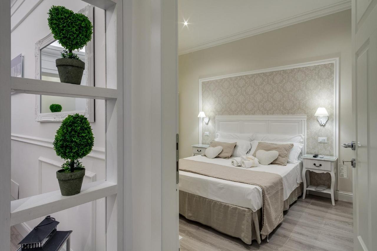Charme & Chic Luxury 2* Roma