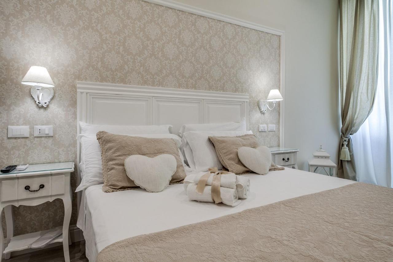 Charme & Chic Luxury Affittacamere 2*